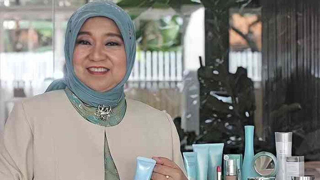 Nurhayati Subakat