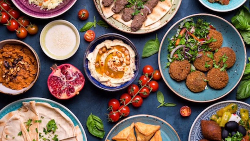 Makanan Halal
