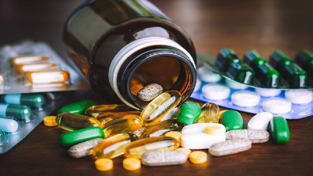 Obat-obatan Halal