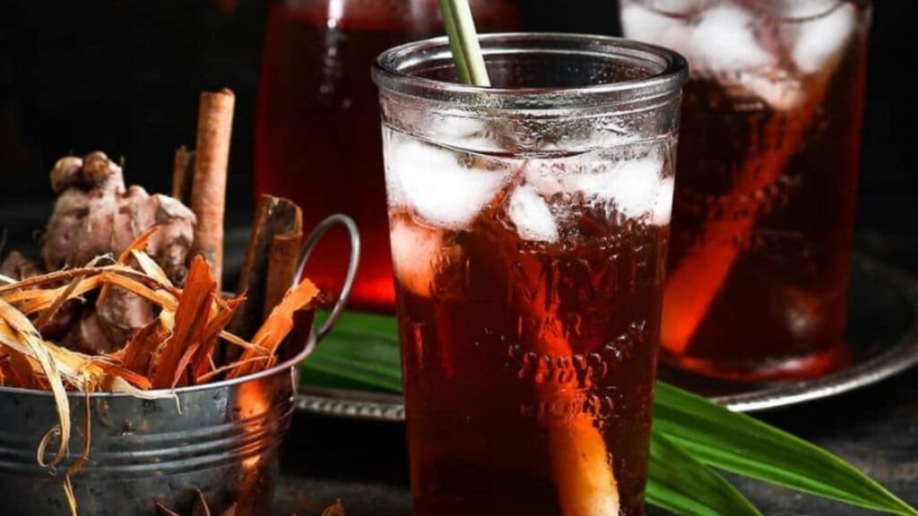 Minuman Halal